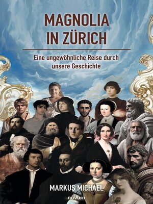 cover image of Magnolia in Zürich
